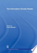 The information society reader /