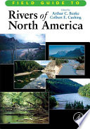 Field guide to rivers of North America /