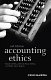 Accounting ethics /