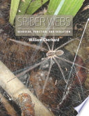 Spider webs : behavior, function, and evolution /