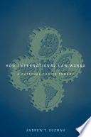 How international law works : a rational choice theory /