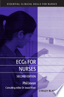 ECGs for nurses /