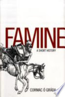 Famine : a short history /