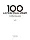 100 contemporary artists = 100 zeitgenössische Künstler = 100 artistes contemporains /