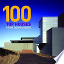 100 top houses from down under /