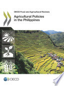 Agricultural policies in the Philippines.
