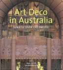 Art deco in Australia : sunrise over the Pacific /
