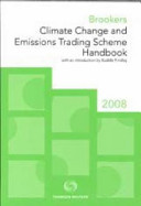 Brookers climate change and emissions trading scheme handbook /