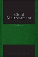 Child maltreatment /