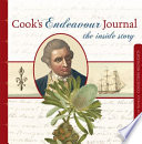 Cook's Endeavour journal : the inside story /