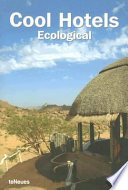 Cool hotels : ecological /