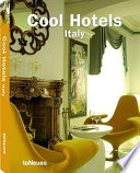 Cool hotels Italy /