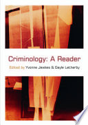 Criminology : a reader /