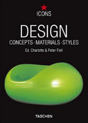Design : concepts, materials, styles /