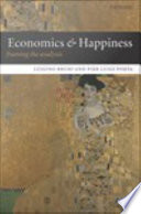 Economics and happiness : framing the analysis /