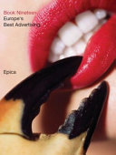 Epica book 19 : Europe's best advertising.