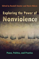 Exploring the power of nonviolence : peace, politics, and practice /