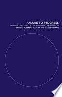 Failure to progress : the contraction of the midwifery profession /