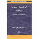 Food chemical safety.