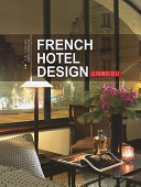 French hotel design /