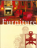 Furniture : from Rococo to Art Deco /