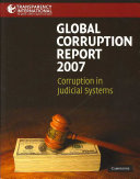 Global corruption report 2007 /