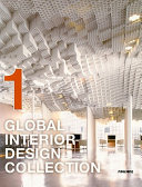Global interior design collection /