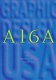 Graphic design USA 16 : the annual of the American Institute of Graphic Arts : AIGA.