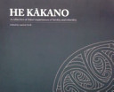 He kākano : a collection of Māori experiences of fertility and infertility /