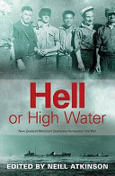 Hell or high water /