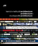 Herriot + Melhuish Architecture, Architecture+, Studiopacific Architecture /