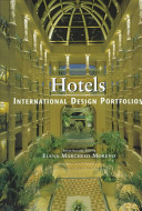 Hotels : international design portfolios /