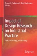 Impact of design research on industrial practice : tools, technology, and training /