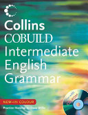 Intermediate English grammar.