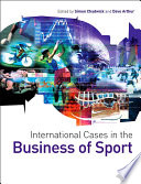 International cases in the business of sport /