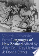 Languages of New Zealand /