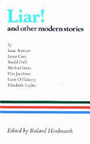 Liar! : and other modern stories /