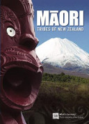 Māori tribes of New Zealand.