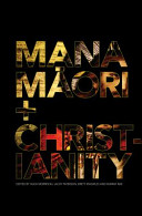 Mana Māori and Christianity /