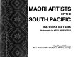 Maori artists of the South Pacific /