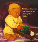 Matua rautia : the report on the kōhanga reo claim /