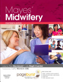 Mayes' midwifery /