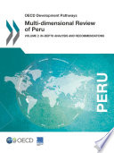 Multi-dimensional Review of Peru.