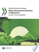 Multi-dimensional review of Myanmar /