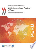 Multi-dimensional review of Peru.