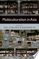 Multiculturalism in Asia /