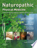 Naturopathic physical medicine : theory and practice for manual therapists and naturopaths /