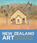 New Zealand art : from Cook to contemporary.