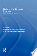 Perspectives on learning /