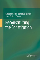 Reconstituting the constitution /